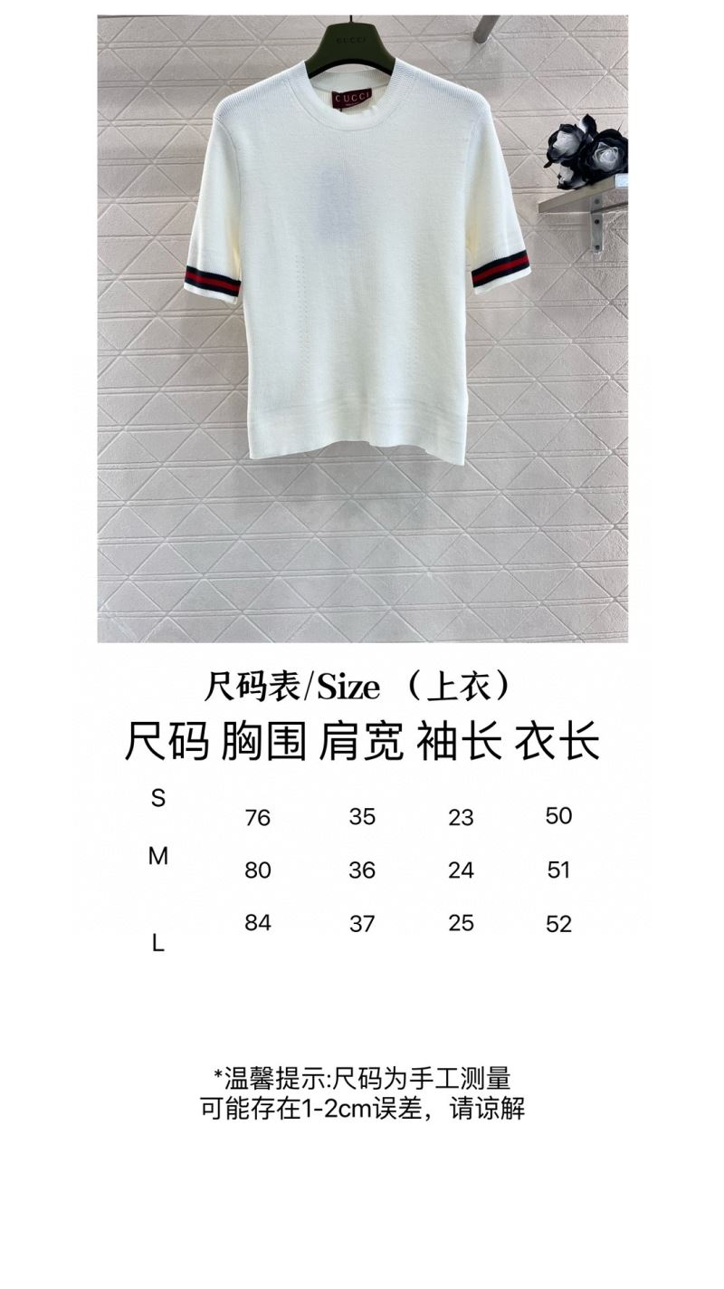 Gucci T-Shirts